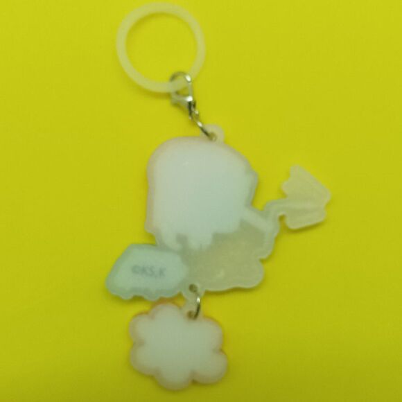 pan dorobo / bread thief double charm - Picture 5 of 5